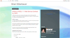 Desktop Screenshot of blog.gamatam.com
